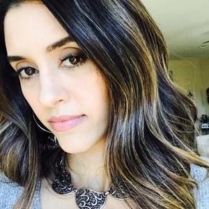 Meet your Posher, Mary ann